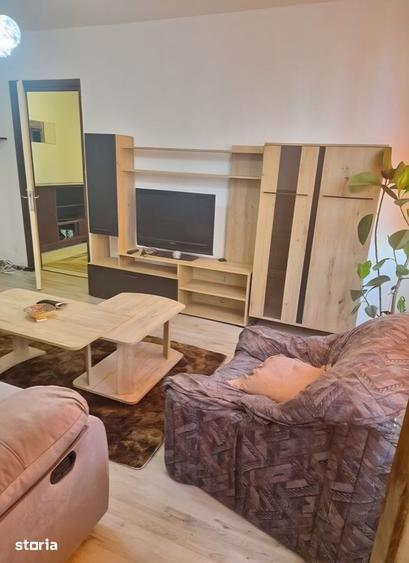 Apartament cu 2 camere în Obor