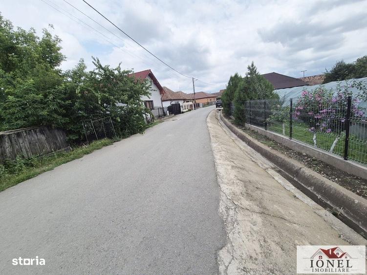 Spațiu comercial, în Crăciunelu de Jos