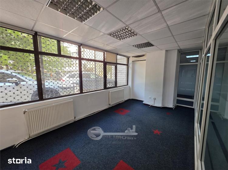 Spațiu comercial, de 183 mp, în Hala Centrală