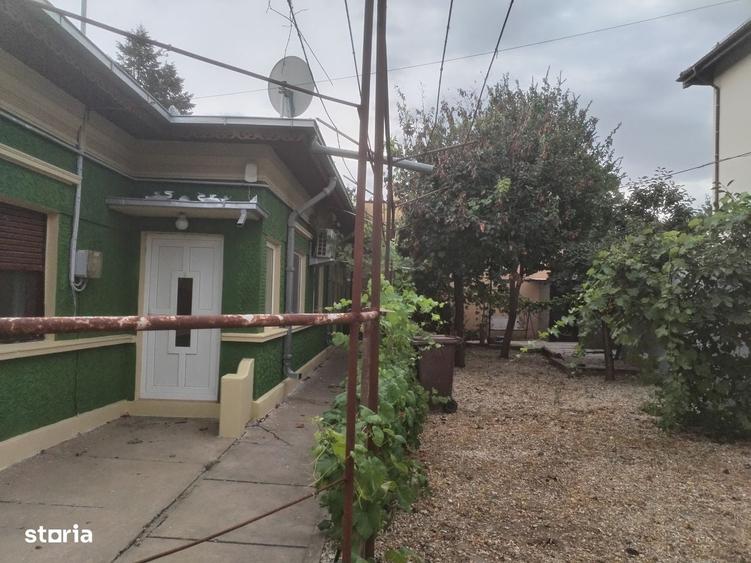 Casa de inchiriat POPESTI LEORDENI in apropiere de Primarie - 2