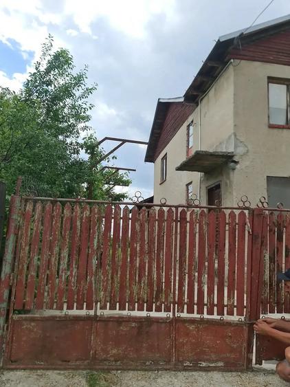 Casă cu Teren 505 Mp în Central