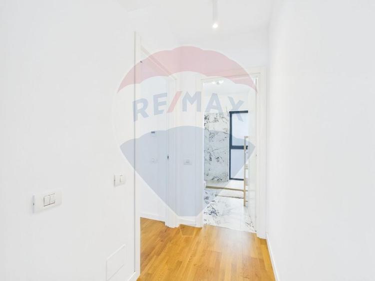 Apartament cu 2 camere decomandat, mobilat în Aviației