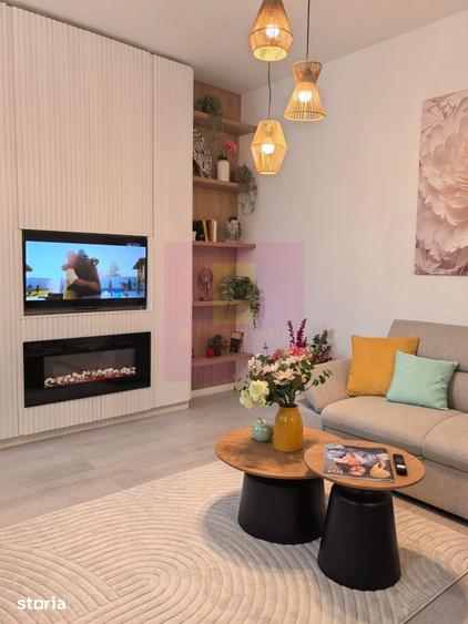 Apartament cu 2 camere în 13 Septembrie
