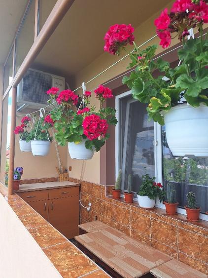 Apartament cu 2 camere, decomandat,  ultracentral - 3