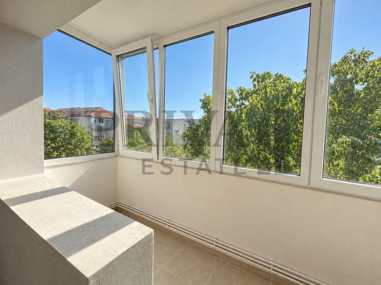 Apartament cu 3 camere decomandat în Bucovina