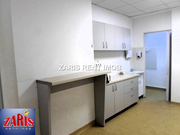 Spațiu comercial, de 400 mp, în Ultracentral