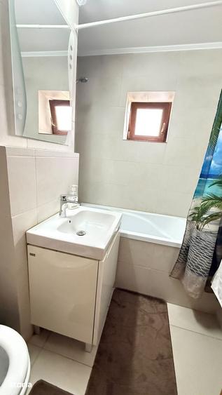 Apartament cu 3 camere în Gară