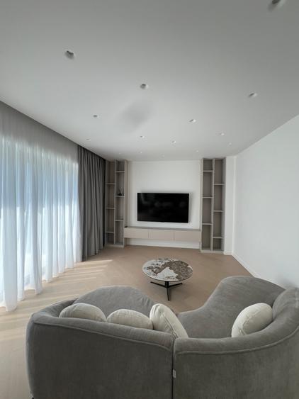 Aviatiei Tower | Duplex | 3 camere | Aviației | Metrou Pipera | Mall Promenada - 19