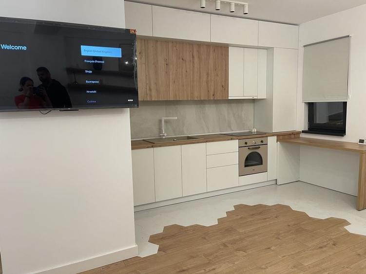 Apartament 2 camere de inchiriat - 8