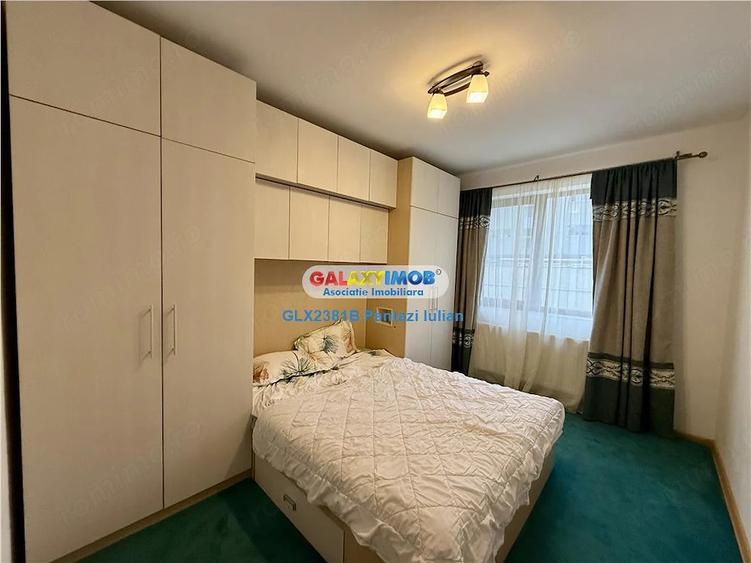 Apartament cu 2 camere decomandat, mobilat în Dristor