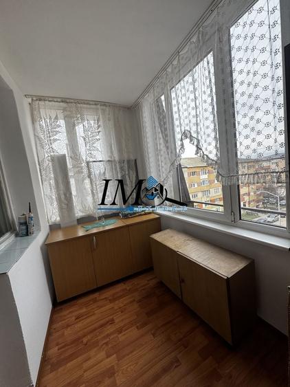 Apartament cu 3 camere decomandat, mobilat în Ampoi 3