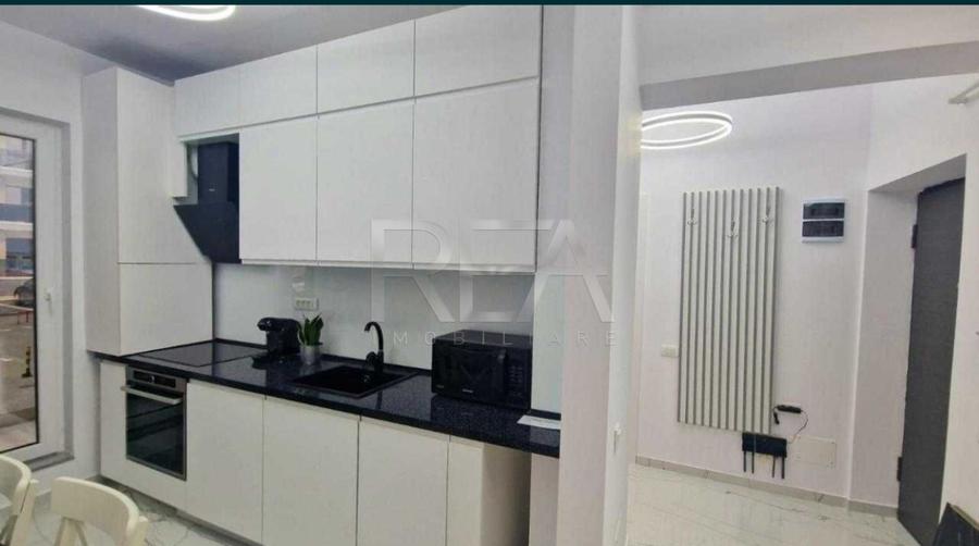 Apartament 2 camere | Complexul Rezidențial Regie Residence | Loc de parcare - 7
