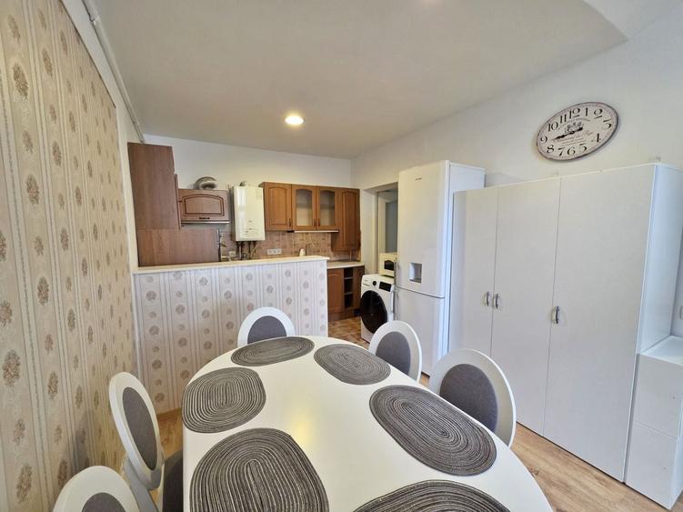 Apartament finisat modern, strada Horea - 10