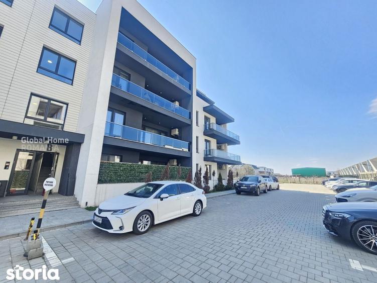 Apartament cu 3 camere în Nord — fotografia 2