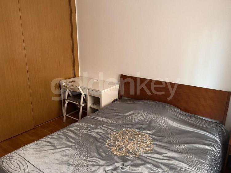 Apartament cu 4 camere decomandat, mobilat în Pipera