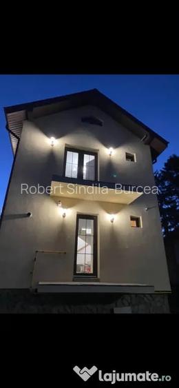Casa cu etaj, Calimane?ti, Valcea