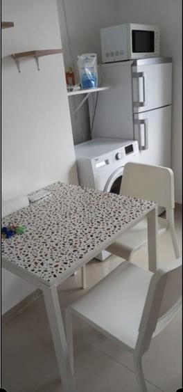 Apartament cu 2 camere decomandat în Magheru
