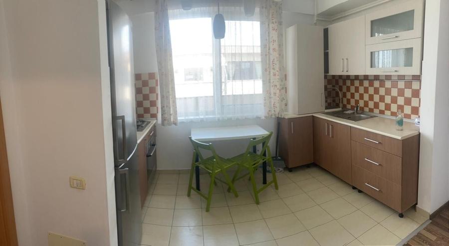 Apartament cu 2 camere semidecomandat în Prelungirea Ghencea