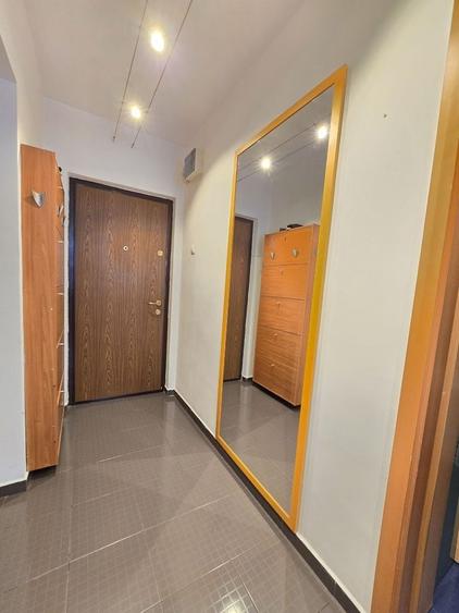 Apartament cu 2 camere decomandat, mobilat în Tineretului