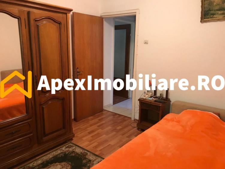 Apartament 2 camere de inchiriat Tineretului Bucure?ti | Ap - 9