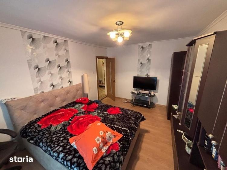 Apartament cu 2 camere în Gilău