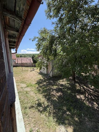 Casa de vanzare - Presaca, com. Pauca, jud. Sibiu - 7