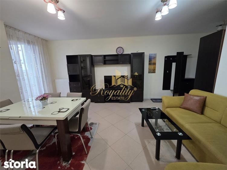 FRUCTUS PLAZA- Apartament 3 camere DECOMANDAT, parcare - Gheorghe Laza - 10
