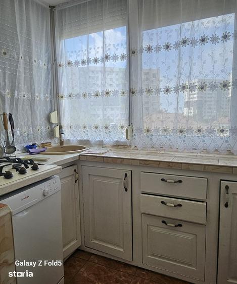 Apartament cu 2 camere decomandat în Calea Aradului