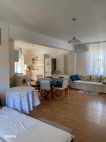 Apartament 2 camere in Mamaia-Sat | 67 mp | Vedere la mare | Etaj 4/5 - 8