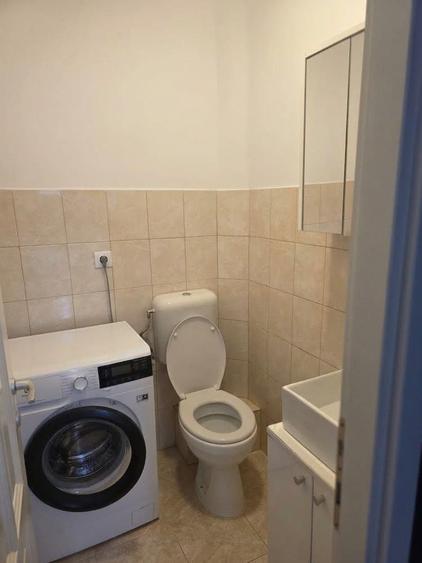 Apartament 3 camere, complet mobilat si utilat , loc de parcare zona centrala! - 4