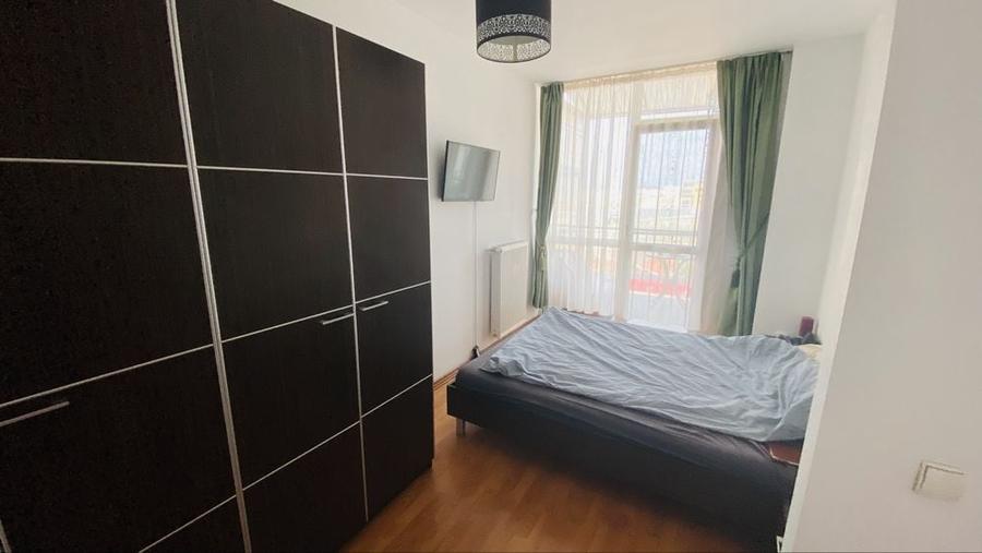 Apartament cu 2 camere decomandat în Dosu Bricii