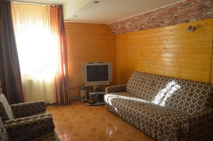 Apartament cu 2 camere în Eroilor