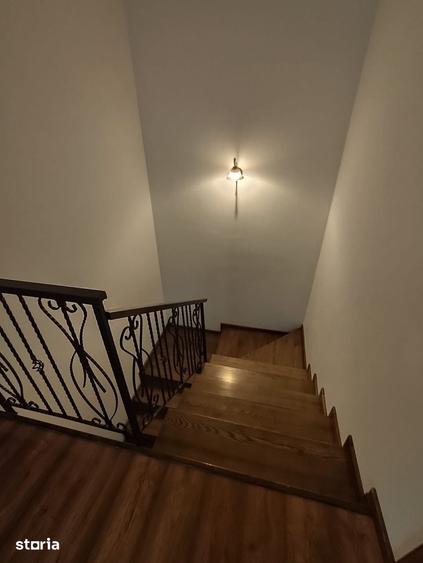 Duplex 4 camere l Su 120 mp l Teren 200 mp l 2 Parcari l Zona Florilor - 6