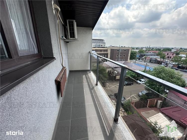 Garsonieră în Bucureștii Noi