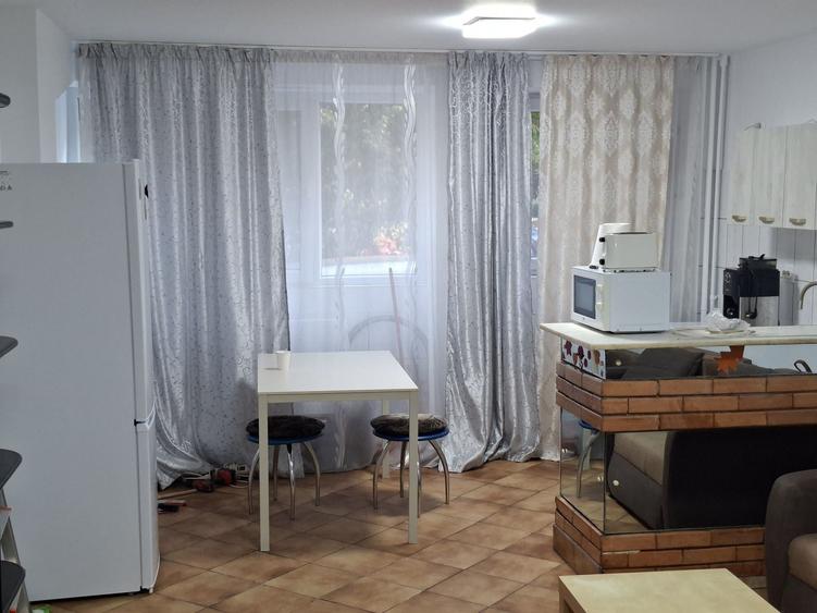 Apartament în Central