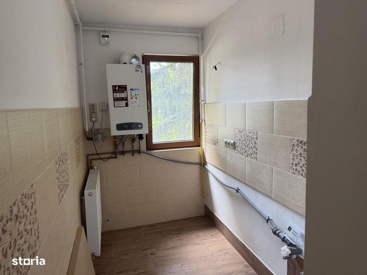 Apartament cu 2 camere în Micro 15