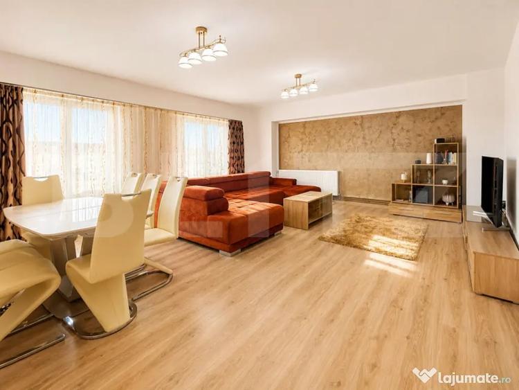 Confort, spa?iu ?i loca?ie, 3 camere, 91 mp utili, Zona C - Timisoara (Timis) - 10