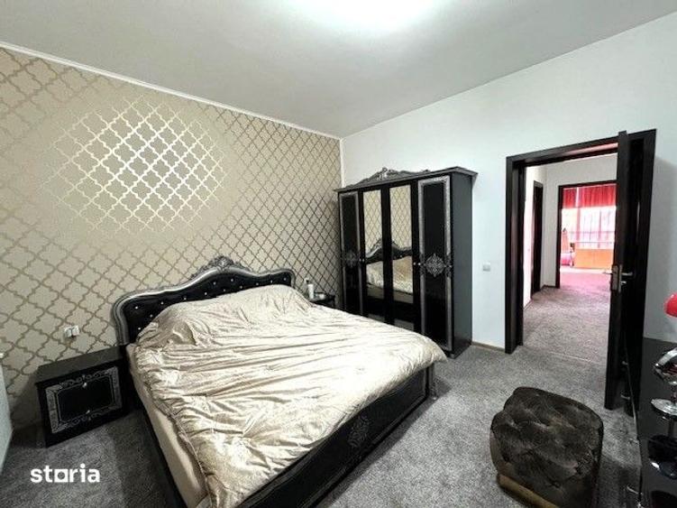Vila D+P+1E Str Arcului cu 356 mp teren intravilan - 8