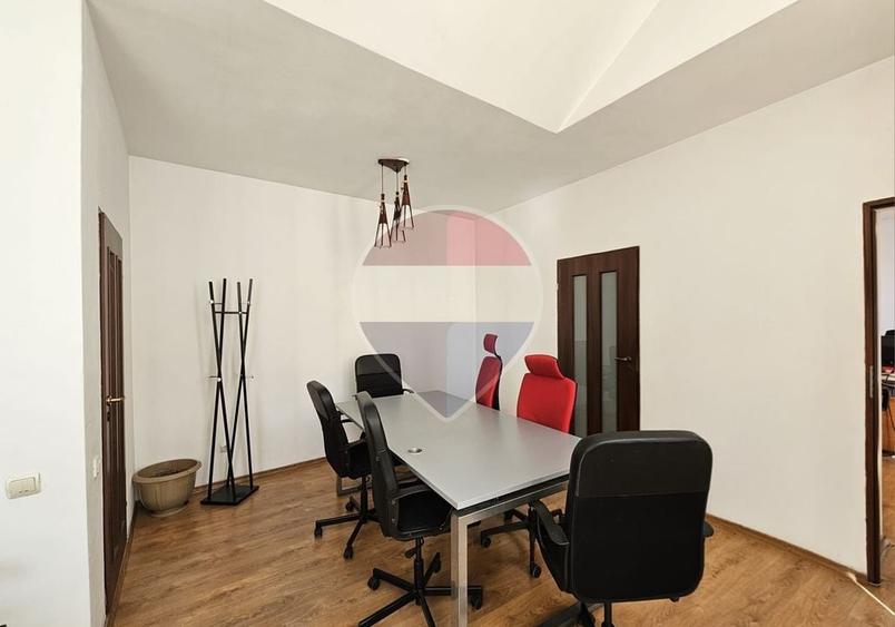 Apartament / Birou - de inchiriat - 62 mp - Bulevardul Eroilor - 1