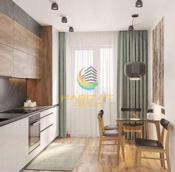 Apartament 3 camere Aparatorii Patriei  Comision 0% - 1