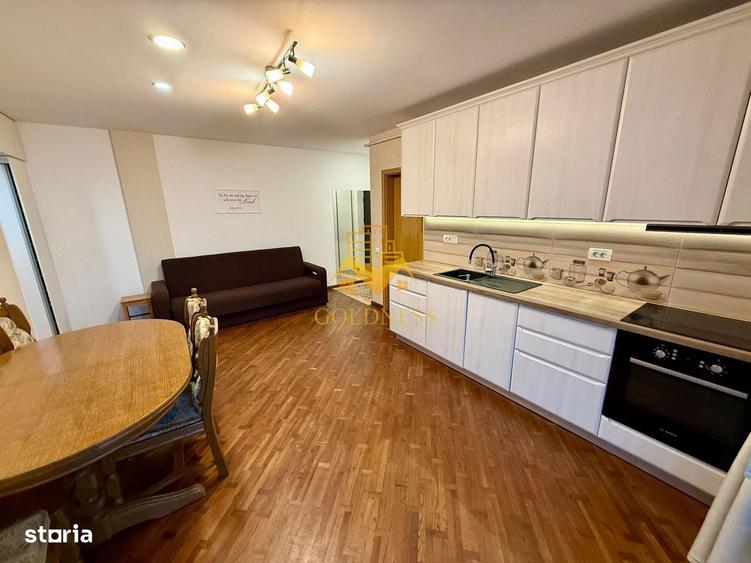 Apartament cu 3 camere în Mărăști