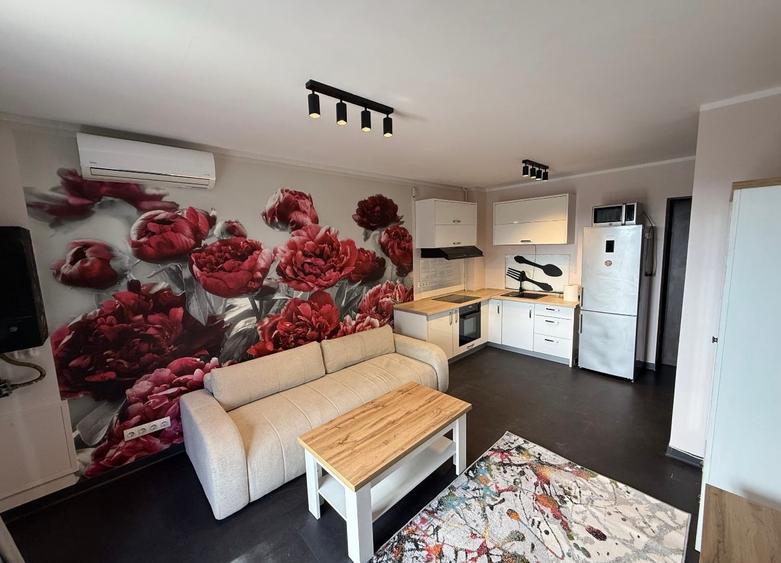 2 camere Tineretului - complex The Park *parcare subterana* - 1