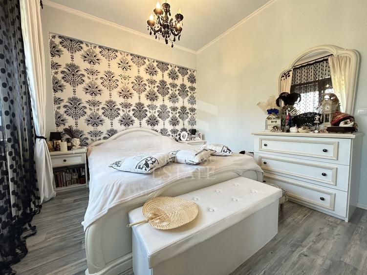 Apartament cu 2 camere decomandat în Tomis Plus