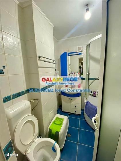 Apartament cu 2 camere decomandat în Unirii Sud