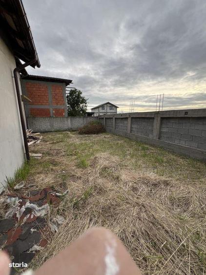 Casa P+M, 160 mp utili, teren 420 mp, zona Pielesti - 4