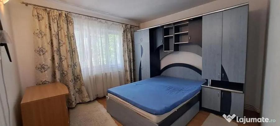 NICOLINA - Apartament 3 camere de inchiriat - 5