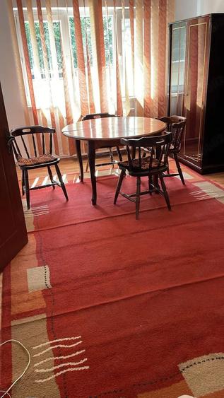 Apartament cu 2 camere semidecomandat în Vitrometan