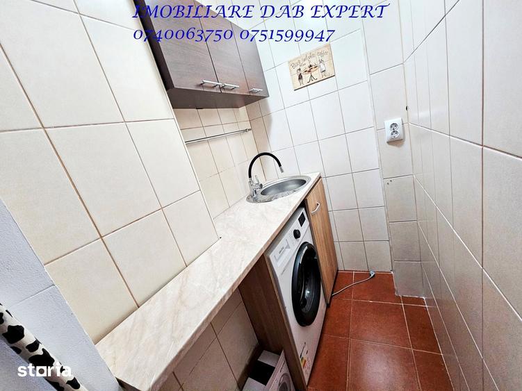 Garsoniera de inchiriat, Tiglina 1, 250 EUR - 3