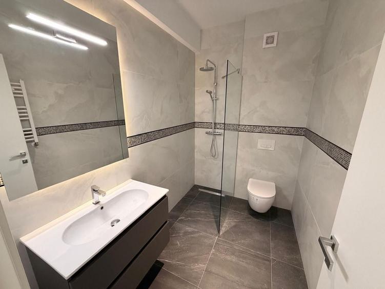 Apartament 3 Camere Premium | Prima Chirie | Parcare | Residence5 - 14