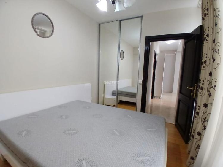 Apartament 3 camere cu terasa in Copou - 6
